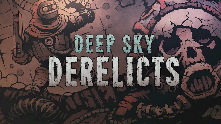 Deep Sky Derelicts: Na rubieżach kosmosu ukaże się 26 września. - Deep Sky Derelicts z bogatym wydaniem pudełkowym w Polsce - wiadomość - 2018-09-13