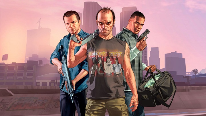 GTA 6 okiem przecieków - Vice City, teasery i frustracja fanów - ilustracja #1