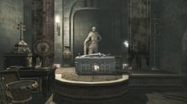 W grze Assassin's Creed Origins zwiedzimy wiernie odwzorowane grobowce - ilustracja #2