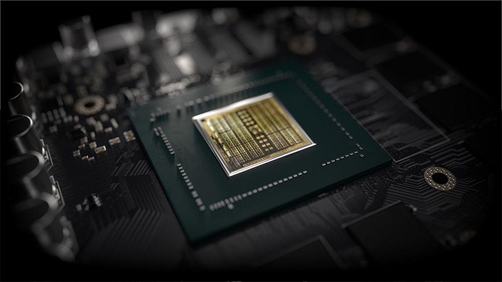 Plotek na temat Ampere nie brakuje. - Nvidia RTX 3000 - skok wydajności zasługą nowych płyt według eksperta z Niemiec - wiadomość - 2020-02-20