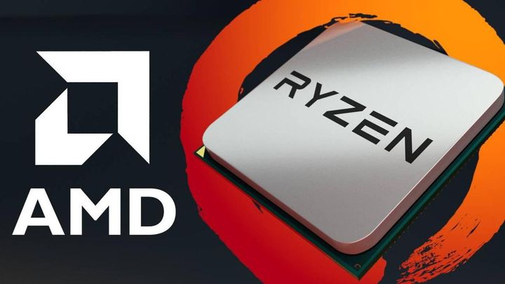 Ryzen 3500X konkurencją AMD dla Intel Core i5-9400F - ilustracja #1