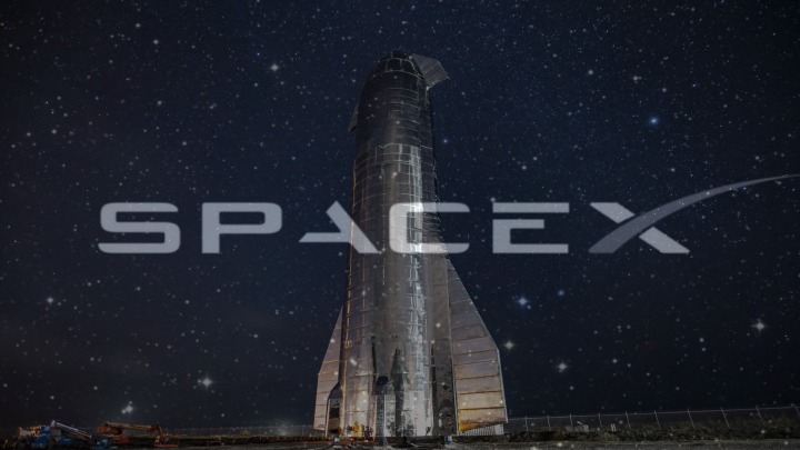 Pierwsze loty mogą odbyć się w czerwcu tego roku. - SpaceX pozwoli Ci zarezerwować swój własny start rakiety za milion dolarów - wiadomość - 2020-02-06