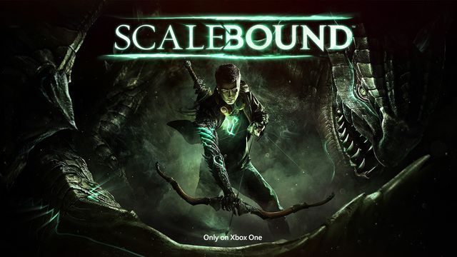 Pierwszy pokaz gry Scalebound odbędzie się podczas sierpniowych targów Gamescom. - Wieści ze świata (The Witness, Tales from the Borderlands, Futuremark, Humble Bundle) 12/6/15 - wiadomość - 2015-06-12