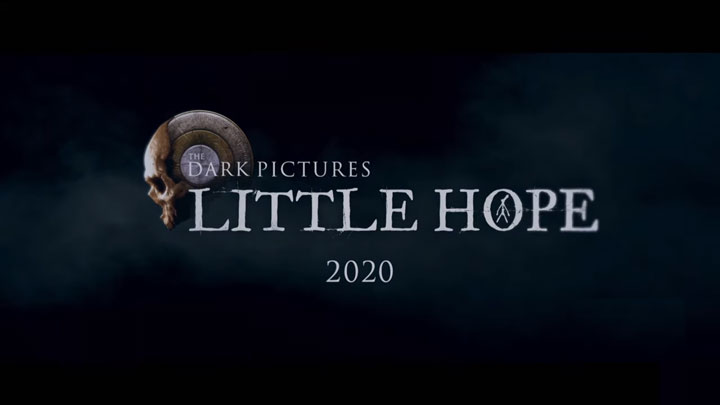 W Little Hope zagramy w przyszłym roku. - The Dark Pictures Little Hope kolejnym horrorem autorów Until Dawn - wiadomość - 2019-08-29