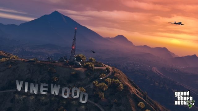 Grand Theft Auto V - GTA V rozeszło się w nakładzie 34 milionów egzemplarzy i wciąż dobrze się sprzedaje - wiadomość - 2014-10-30