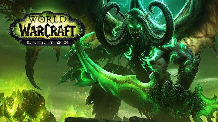 W World of Warcraft: Legion przyjdzie nam zmierzyć się z demonami. - Jutro rozdamy kilkaset kluczy do bety World of Warcraft: Legion - wiadomość - 2016-06-10
