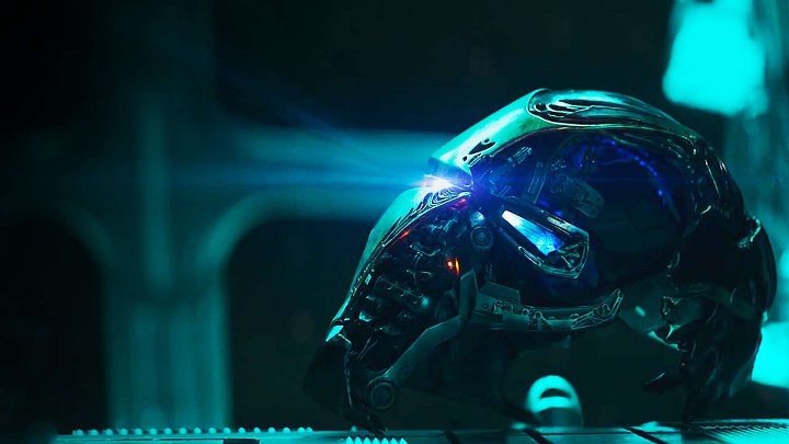 Avengers: Endgame będzie podsumowaniem budowanego przez przeszło dekadę uniwersum. - Twórcy Avengers Endgame tłumaczą, dlaczego film trwa aż 3 godziny - wiadomość - 2019-04-03