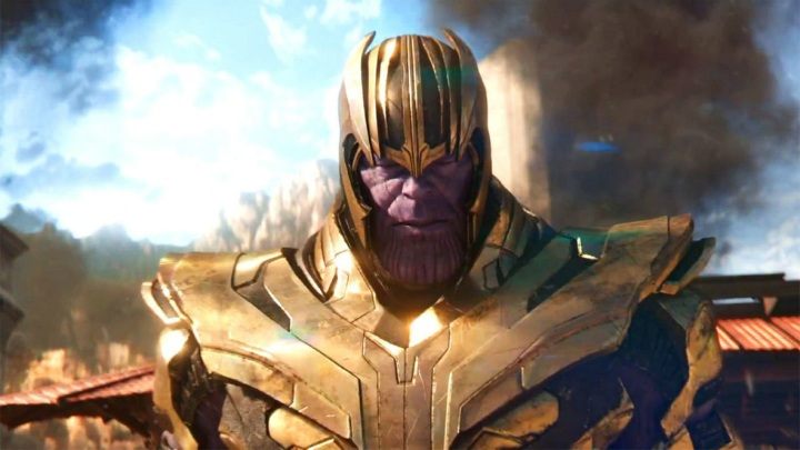 Avengers kontra Thanos – runda druga. - Dziś premiera Avengers: Endgame. To mógł być najdroższy film w historii - wiadomość - 2019-04-25