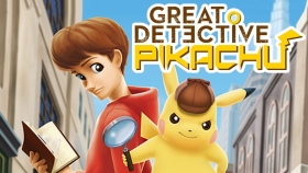 Kto zagra główne role w aktorskiej adaptacji gry Great Detective Pikachu? - ilustracja #2
