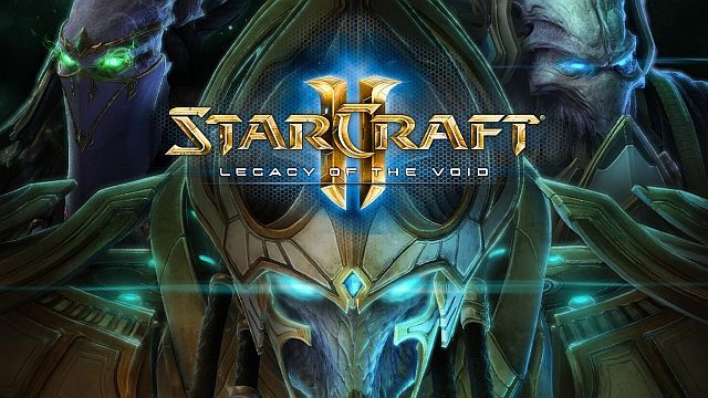 Kto ma ochotę przetestować nowe jednostki i inne zmiany w mechanice rozgrywki w StarCraft II: Legacy of the Void? - StarCraft II: Legacy of the Void – rozdajemy klucze do beta testów - wiadomość - 2015-09-18