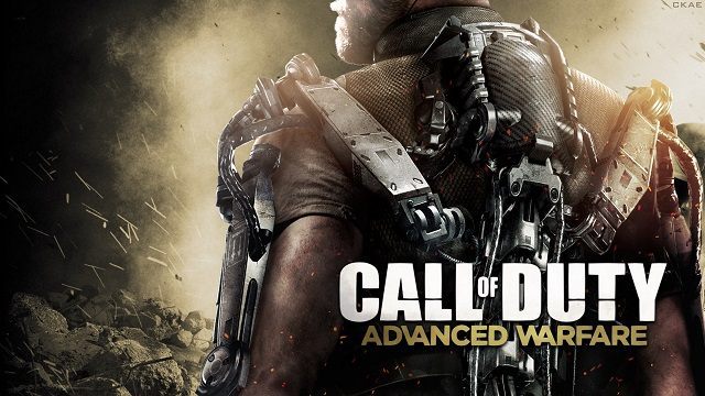 Call of Duty: Advanced Warfare - obejrzyj zwiastun aktorski i rozgrywkę z trybu zombie - ilustracja #2