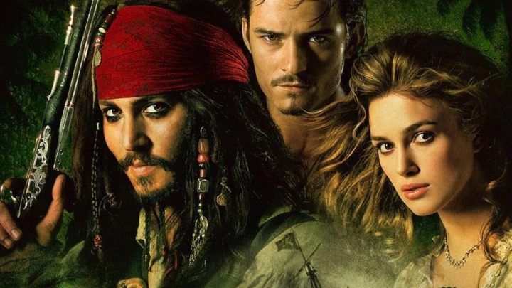 Nie wiemy jeszcze, jak wyglądać będzie reboot – czy będzie to miękki restart, czy całkowite odcięcie się od wydarzeń i obsady poprzednich filmów. - Disney planuje reboot Piratów z Karaibów - wiadomość - 2018-10-25