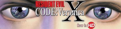 Aktualizacja polskiego PS Store (Resident Evil: Code Veronica, Rochard, Free Realms, Child of Eden) - ilustracja #1