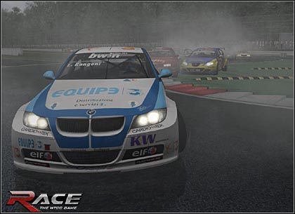 RACE: The WTCC Game w ofercie systemu Steam - ilustracja #1