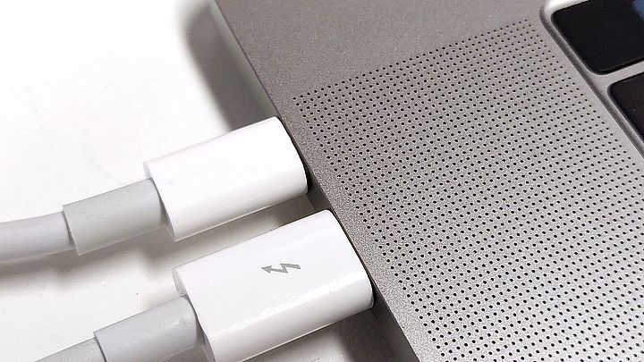 Nowy typ USB to dobra wiadomość dla konsumentów. - USB4 - znamy oficjalną specyfikację; będzie dużo szybciej - wiadomość - 2019-09-05