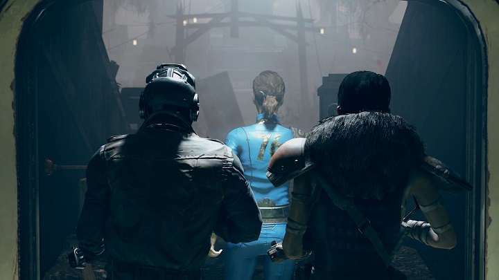 Fallout 76 okiem użytkowników Steama: jest lepiej - ilustracja #2