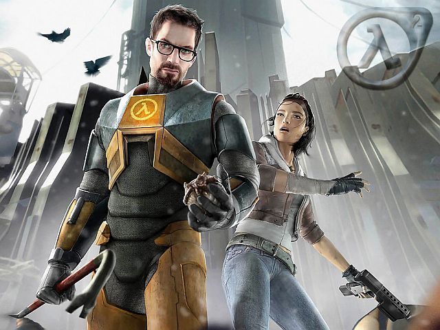 Czy Gordon Freeman będzie bronił racji swoich twórców? - Valve pozwane do sądu w Niemczech - wiadomość - 2013-02-03