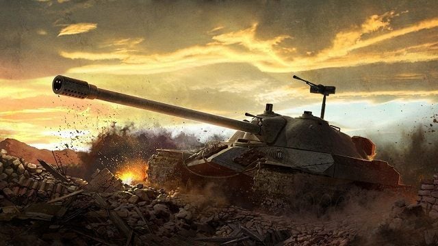Do World of Tanks nadjechała kolejna aktualizacja. - World of Tanks - aktualizacja 9.9 wprowadziła nowe czołgi i tryby gry - wiadomość - 2015-07-17