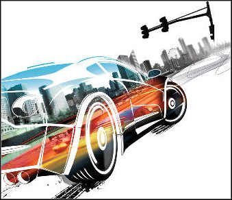 Kolejny dodatek do Burnout Paradise – Toy Cars - ilustracja #2