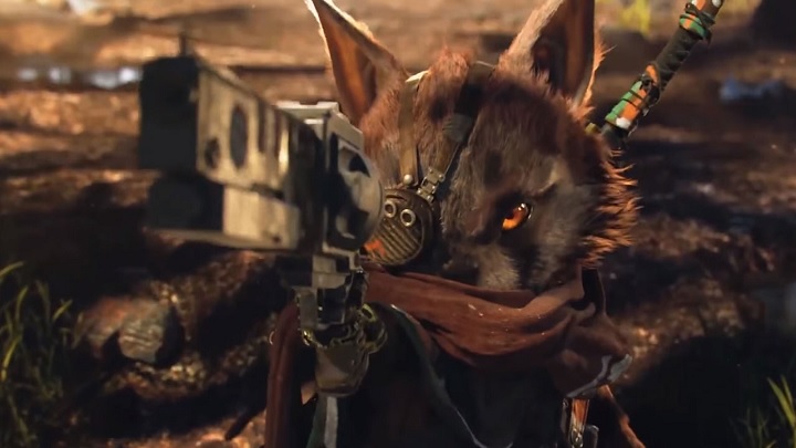 Biomutant jest już prawie gotowy, ale na premierę jeszcze poczekamy. - Biomutant i Desperados 3 opóźnione - wiadomość - 2019-11-14