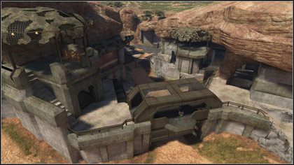 Halo 3 - pierwsze dobre jakościowo screenshoty - ilustracja #1