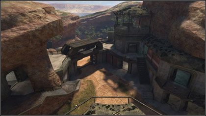 Halo 3 - pierwsze dobre jakościowo screenshoty - ilustracja #3