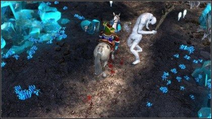 Sacred 2: Ice & Blood w planach na konsole - ilustracja #2
