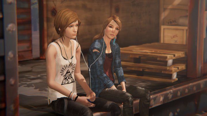 Zakończenie Life is Strange: Before the Storm poznamy za dwa tygodnie. - Life is Strange: Before the Storm - znamy datę premiery finałowego epizodu [Aktualizacja: pełny zwiastun] - wiadomość - 2017-12-07