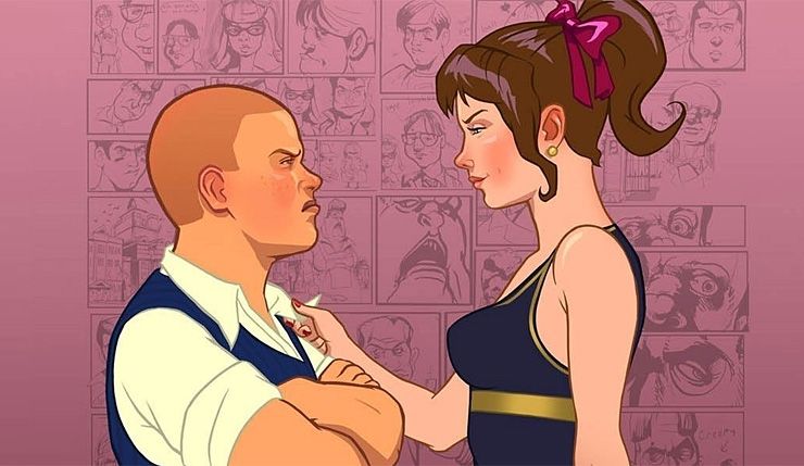 Bully 2 w produkcji? - Rockstar Games pracuje nad Bully 2? - wiadomość - 2018-10-11