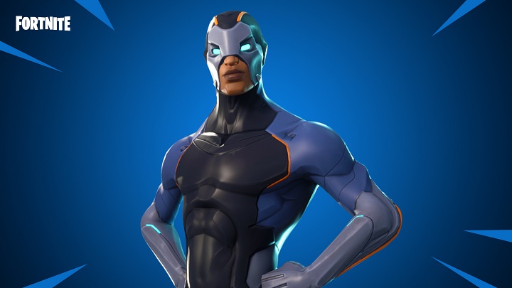 Druga część Hitu Ekranu kontynuuje watek rozpoczęty w aktualizacji 4.0. - Fortnite z nietypowym pojazdem w aktualizacji 4.3 - wiadomość - 2018-05-30