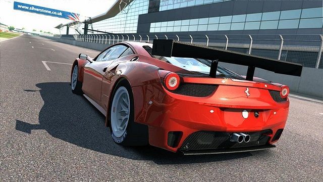 Assetto Corsa wyjechało z wczesnego dostępu. - Assetto Corsa - zadebiutowała pełna wersja wyścigowego symulatora - wiadomość - 2014-12-19