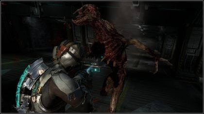 Nowe informacje na temat Dead Space 2 - ilustracja #3