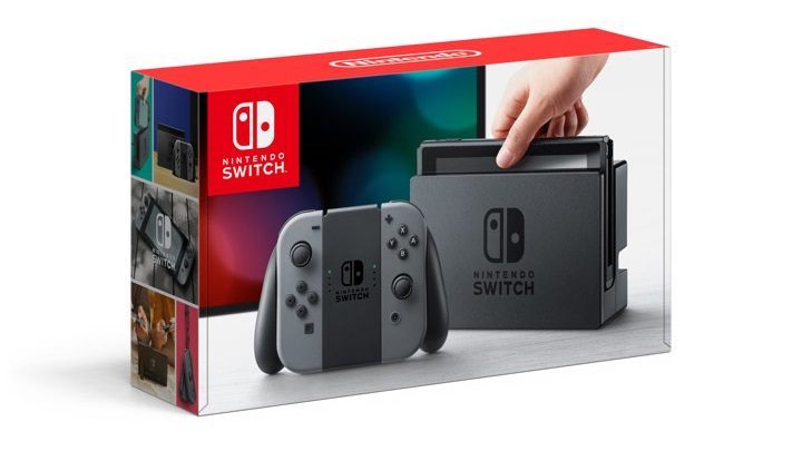 Nintendo na każdym kroku zwraca uwagę na hybrydową budowę konsoli. - Nintendo Switch okiem krytyków - konsola z potencjałem - wiadomość - 2017-03-03