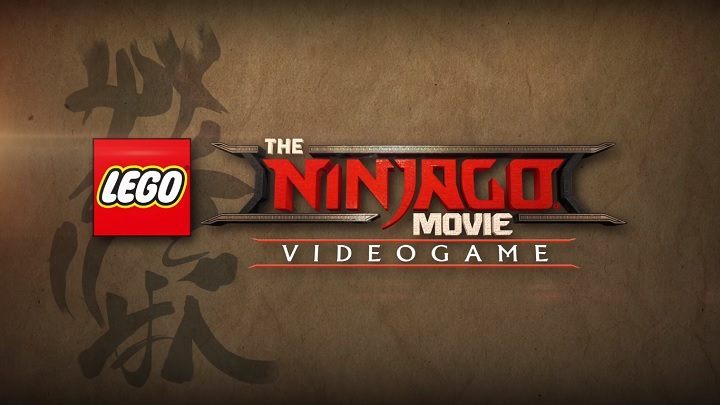 A teraz spróbujcie wypowiedzieć ten tytuł jednym tchem… - Zapowiedziano The LEGO Ninjago Movie Video Game - wiadomość - 2017-06-30