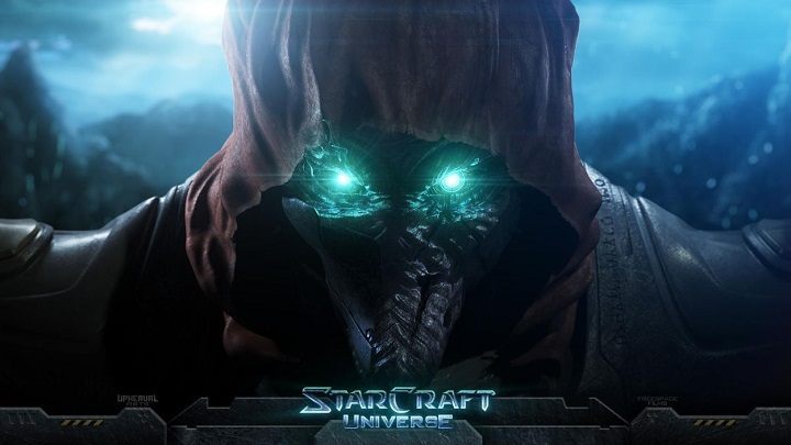 Efektowny zwiastun StarCraft Universe i start otwartej bety - ilustracja #3