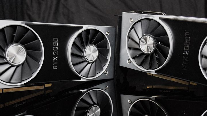 Karty RTX 2080 Ti i 2080 ocenione przez recenzentów. - Recenzje kart grafiki RTX 2080 oraz 2080 Ti – jak radzą sobie nowe układy Nvidii? - wiadomość - 2018-09-20