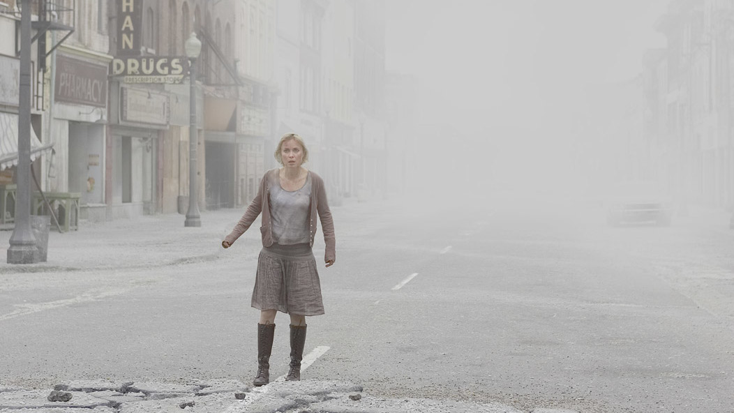 Popiół czy śnieg? Tajemnica Silent Hill rozwiązana po 20 latach - ilustracja #1