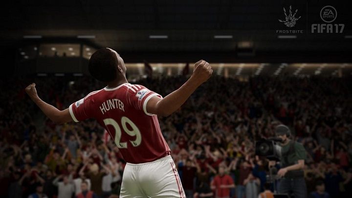 FIFA 17 – pełnoprawna kampania fabularna okazała się bardzo dobrym pomysłem. - Recenzje gry FIFA 17 - nowy silnik i kampania fabularna okazały się dobrym posunięciem - wiadomość - 2016-09-23