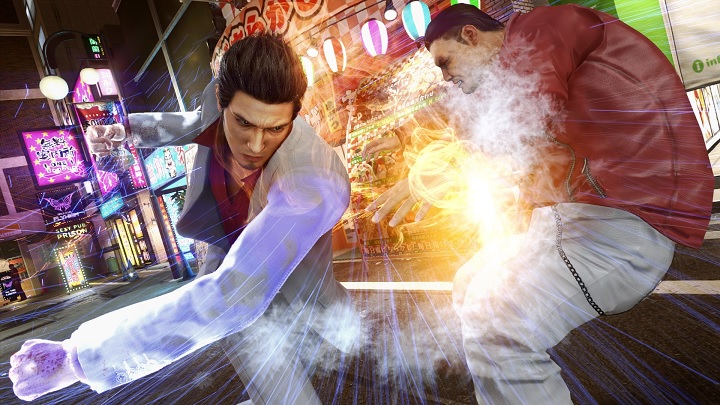 Najwyraźniej pecetowe wersje gier z serii Yakuza radzą sobie co najmniej nieźle. - Yakuza Kiwami 2 na PC – data premiery, cena, wymagania sprzętowe - wiadomość - 2019-04-11