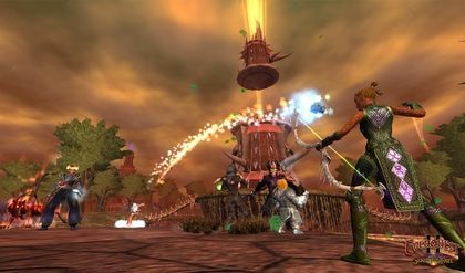 EverQuest II przejdzie na pełnoprawny model free to play w przyszłym miesiącu - ilustracja #1