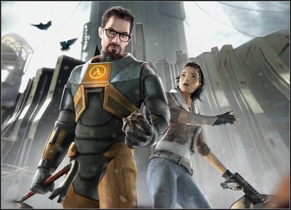 Half-Life 2: Episode 2 dla PS3 dopiero w 2008? - ilustracja #1