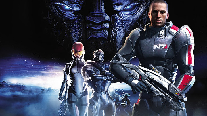 Plotka: remaster trylogii Mass Effect z premierą w przyszłym roku - ilustracja #1