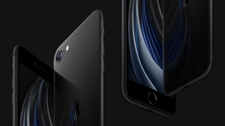 iPhone SE 2020 – mocniejszy od flagowców, o połowę tańszy - ilustracja #1