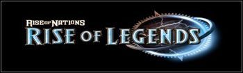 Rise of Nations: Rise of Legends debiutuje w sieci - ilustracja #1
