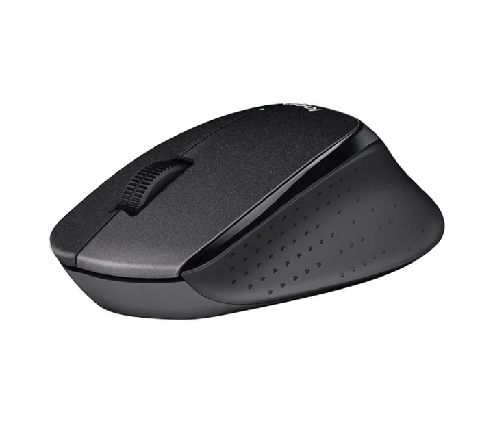 Źródło: Logitech; materiały promocyjne - „Najcichsza mysz, jakiej kiedykolwiek używałem”. Logitech M330 to myszka, która nie obudzi nawet śpiącego obok kota - wiadomość - 2025-03-14
