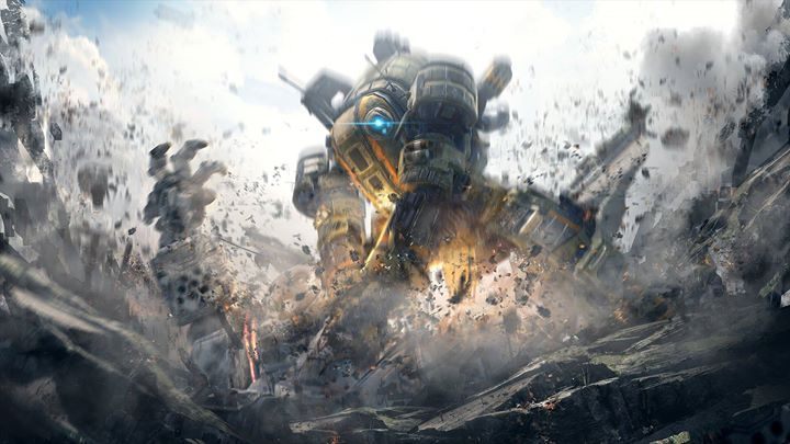 Gracze Titanfall 2 mogą być spokojni o rozwój gry. - Titanfall 2 - ujawniono plany rozwoju gry - wiadomość - 2017-04-14