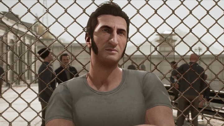 Pogłoski zdają się wskazywać, że A Way Out ukaże się później niż zakładano. - A Way Out zadebiutuje dopiero w 2019 roku? - wiadomość - 2017-12-01