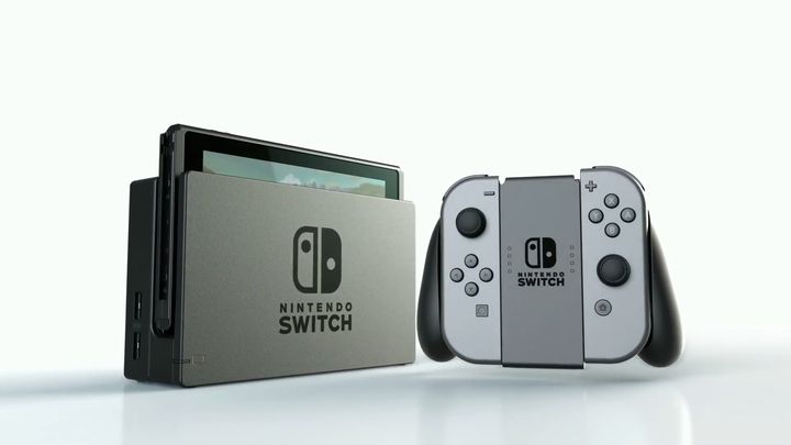 W ostatnim kwartale 2018 roku Nintendo Switch zanotowało bardzo dobre wyniki sprzedaży. - Świetne wyniki sprzedaży Nintendo Switch - wiadomość - 2019-01-31