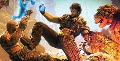 Bulletstorm nie zarobił pieniędzy dla firmy Epic Games - ilustracja #1