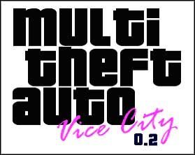 Multi Theft Auto: Vice City v0.2 - ilustracja #1